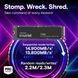 Crucial Накопичувач SSD Crucial M.2 1TB PCIe 5.0 T710 2 - магазин Coolbaba Toys
