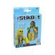 Фигурка для анимационного творчества STIKBOT (Рокер) 1 - магазин Coolbaba Toys