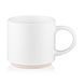 ARDESTO Mug Alcor, 420ml, ceramic, white 2 - магазин Coolbaba Toys