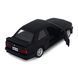 Автомодель &ndash; BMW M3 1987 (чорний) 2 - магазин Coolbaba Toys