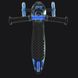 Самокат Neon Glider синій 13 - магазин Coolbaba Toys