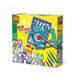 Набір для малювання — СПІРАЛЬНІ ВІЗЕРУНКИ (карточки, маркери, спірограф) 1 - магазин Coolbaba Toys
