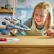 LEGO Конструктор City Межзвездный космический корабль 8 - магазин Coolbaba Toys