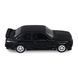 Автомодель &ndash; BMW M3 1987 (чорний) 12 - магазин Coolbaba Toys