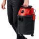 Einhell Пилосос професійний TC-VC 1820, 1250 Вт, пластик 20 л, 180 мбар, шланг 1.5 м, кабель 3 м, 3.6 кг 6 - магазин Coolbaba Toys
