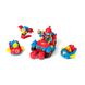 Ігровий набір SUPERTHINGS серії «Kazoom Kids» S1 – БАЛУН-БОКСЕР (3 машинки, Казум-кід, 3 фігурки) 3 - магазин Coolbaba Toys