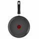 Tefal Сковорода для млинців Renewal, 25см, алюміній, бакеліт, сірий 2 - магазин Coolbaba Toys