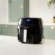 Russell Hobbs Мультипіч SatisFry Air Medium, 1350Вт, чаша-4л, сенсорне керув., алюміній/пластик,чорно-сірий 10 - магазин Coolbaba Toys