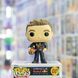 Игровая фигурка FUNKO POP! cерии "Формула-1" - МАКС ФЕРСТАППЕН СО ШЛЕМОМ 3 - магазин Coolbaba Toys
