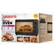 ARDESTO Піч електрична ARDESTO, 32л, 1525Вт, механіч., чорний 13 - магазин Coolbaba Toys