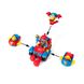 Игровой набор SUPERTHINGS серии «Kazoom Kids» S1 – БАЛУН-БОКСЕР (3 машинки, Казум-кид, 3 фигурки) 4 - магазин Coolbaba Toys