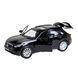 Автомодель - INFINITI QX70 (черный, 1:32) 9 - магазин Coolbaba Toys