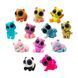 Коллекционная фигурка-сюрприз YOU YOU &ndash; МИЛЫЕ ПАНДЫ (в диспл.) 2 - магазин Coolbaba Toys