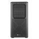 SilverStone Корпус SETA SED1-B, без БП, 2xUSB3.0, 1xUSB Type C, 1x120mm Black fan, SSI-CEB, EATX, Black 3 - магазин Coolbaba Toys