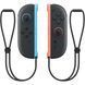 Nintendo SWITCH 2 JOY-CON PAIR L.BLUE/L.RED 1 - магазин Coolbaba Toys