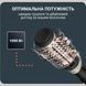Rowenta Фен-щітка Rowenta Brush Active, 1000Вт, 3 режими, іоніз-я, хол. обдув, оберт. насадка, 3 насадки, кераміка, чорний 7 - магазин Coolbaba Toys