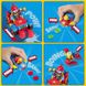 Игровой набор SUPERTHINGS серии «Kazoom Kids» S1 – БАЛУН-БОКСЕР (3 машинки, Казум-кид, 3 фигурки) 7 - магазин Coolbaba Toys
