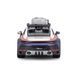 Автомодель - PORSCHE 911 DAKAR (1:24) 3 - магазин Coolbaba Toys