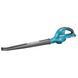 Makita Воздуховод садовый аккумуляторный DUB361Z LXT,18+18В LXT, 264куб/час, 2 шв., 2.6кг, без АКБ и ЗП 4 - магазин Coolbaba Toys