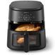 Philips Мультипечь Ovi серии 2000 1500Вт, чаша-6.2л, сенсорное управл., 13 авто. программ, пластик, чорний 3 - магазин Coolbaba Toys