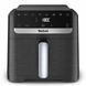 Tefal Tefal air fryer Easy Fry Mega Compact, 1700W, bowl-7.5l, sensor control, plastic, black 1 - магазин Coolbaba Toys