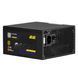 2E Gaming Блок питания Extra Power (800W) >90% 80+ Gold 140mm 1xMB 24pin(20+4) 2xCPU 8pin(4+4) 3xMolex 6xSATA 4xPCIe 8pin(6+2) Modular 6 - магазин Coolbaba Toys
