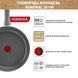 Tefal Сковорода для млинців Renewal, 25см, алюміній, бакеліт, сірий 4 - магазин Coolbaba Toys