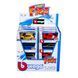 Автомоделі - В БЛАКИТНОМУ ДИСПЕНСЕРІ (асорті, 1:43) 2 - магазин Coolbaba Toys