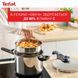 Tefal Tefal Pressure cooker Secure Trendy, 6l, with steam basket, stainless steel, plastic 7 - магазин Coolbaba Toys