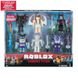 Игровой набор Roblox Multipack Summoner Tycoon W6, 6 фигурок и аксессуары 2 - магазин Coolbaba Toys