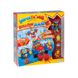 Игровой набор SUPERTHINGS серии «Kazoom Kids» S1 – БАЛУН-БОКСЕР (3 машинки, Казум-кид, 3 фигурки) 10 - магазин Coolbaba Toys