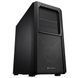 SilverStone Корпус SETA SED1-B, без БП, 2xUSB3.0, 1xUSB Type C, 1x120mm Black fan, SSI-CEB, EATX, Black 13 - магазин Coolbaba Toys