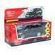 Автомодель - INFINITI QX70 (черный, 1:32) 11 - магазин Coolbaba Toys