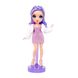 Лялька RAINBOW HIGH серії "Fantastic Fashion" – ВІОЛЕТТА (з аксесуарами) 3 - магазин Coolbaba Toys