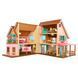 Li`l Woodzeez Ігровий набір - Великий котеджний будинок 1 - магазин Coolbaba Toys