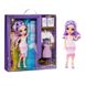 Лялька RAINBOW HIGH серії "Fantastic Fashion" – ВІОЛЕТТА (з аксесуарами) 1 - магазин Coolbaba Toys