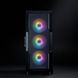Zalman Корпус I3 Neo V2 без БЖ, 2xUSB3.0, 1x Type C, 4x120мм RGB, VGA 400мм, LCS ready, TG Side Panel, ATX, чорний 4 - магазин Coolbaba Toys