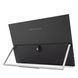 ASUS Монитор портативный 21.5" ZenScreen MB229CF HDMI, USB-C, MM, IPS, 100Hz, AdaptiveSync, C-Clamp Arm 8 - магазин Coolbaba Toys