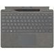 Microsoft Комплект для Surface Pro 9 (клавіатура Pro Signature Platinum + стілус Surface Slim Pen 2 Black) 1 - магазин Coolbaba Toys