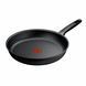 Tefal Tefal Frying Pan, Expertise, 28cm, aluminum, bakelite, black 1 - магазин Coolbaba Toys
