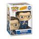 Ігрова фігурка FUNKO POP! серії "Сайнфелд" - НЬЮМАН ЛИСТОНОША 1 - магазин Coolbaba Toys