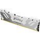 Kingston Память ПК DDR5 32GB 6000 FURY Renegade White XMP 2 - магазин Coolbaba Toys