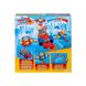 Игровой набор SUPERTHINGS серии «Kazoom Kids» S1 – БАЛУН-БОКСЕР (3 машинки, Казум-кид, 3 фигурки) 2 - магазин Coolbaba Toys