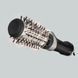 Rowenta Фен-щітка Rowenta Brush Active, 1000Вт, 3 режими, іоніз-я, хол. обдув, оберт. насадка, 3 насадки, кераміка, чорний 14 - магазин Coolbaba Toys