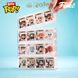 Набор фигурок BITTY POP! серии "Гарри Поттер S1" (4 фигурки в ассорт.) 6 - магазин Coolbaba Toys