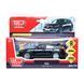 Автомодель - INFINITI QX70 (черный, 1:32) 2 - магазин Coolbaba Toys