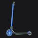 Самокат Neon Glider синій 11 - магазин Coolbaba Toys