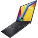 ASUS Ноутбук Vivobook 16 X1605ZA-MB315 16" WUXGA IPS, Intel i3-1215U, 16GB, F512GB, UMA, noOS, Чорний 7 - магазин Coolbaba Toys