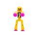 Фигурка для анимационного творчества STIKBOT (Рокер) 3 - магазин Coolbaba Toys