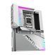 Gigabyte Материнська плата B650E A STEALTH ICE sAM5 B650 4xDDR5 M.2 Wi-Fi BT HDMI DP ATX 2 - магазин Coolbaba Toys